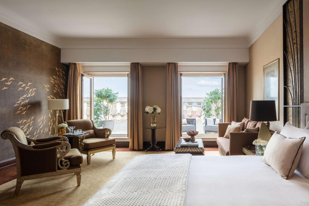 Anantara New York Palace Budapest - A Leading Hotel Of The World Exterior foto
